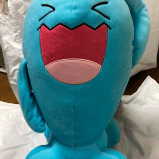 ソーナンス ポケモン ぬいぐるみ 受渡し場所指定可能 Snowman 新大久保のその他の中古あげます 譲ります ジモティーで不用品の処分