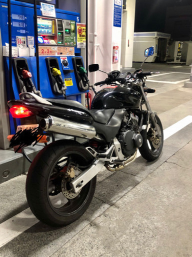 ホーネット250