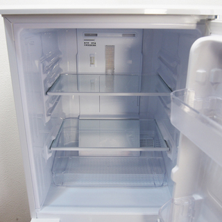 配達設置無料！ 良品 便利などっちもつけかえドア 137L 冷蔵 EL15