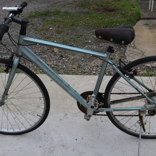 クロス ブリヂストンオルディナ 27インチ 31,900円（税込）