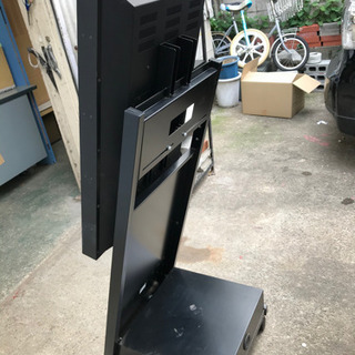 ハヤミ工産 HAMILEX(ハミレックス) XSシリーズ　テレビ用スタンド