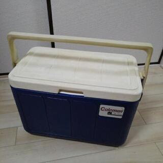 Coleman 26litre コールマン クーラーボックス