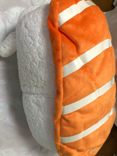 おしゅし サーモン ぬいぐるみ 受渡し場所指定可能 Snowman 町屋のその他の中古あげます 譲ります ジモティーで不用品の処分 おしゅし サーモン ぬいぐるみ 受渡し場所指定可能 Snowman 町屋のその他の中古あげます 譲ります ジモティーで不用品の処分