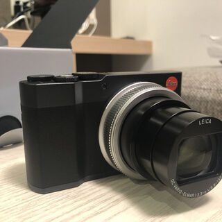 LEICA C-LUX貸し出します