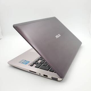 ノートパソコン ASUS Corei3 メモリ4GB SSD256GB ノートパソコン 