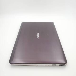 ASUS Corei3 メモリ4GB SSD256GB ノートパソコン タッチパネル