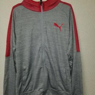 値下げしました！美品🌟PUMA(プーマ)　ジャージ上下セット