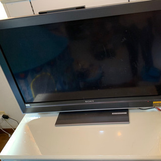 SONY 液晶テレビ 40インチ BRAVIA KDL-40V3...