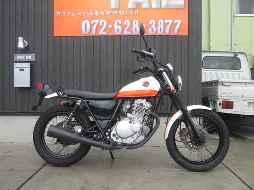 ★13万円　グラストラッカー　セル1　実動車★スズキ　NJ47A　走行少ない！