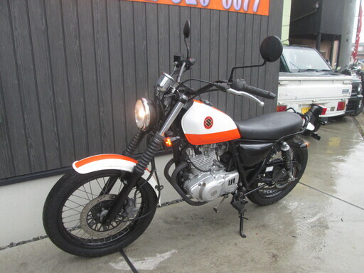 ☆13万円 グラストラッカー セル1 実動車☆スズキ NJ47A 走行少ない