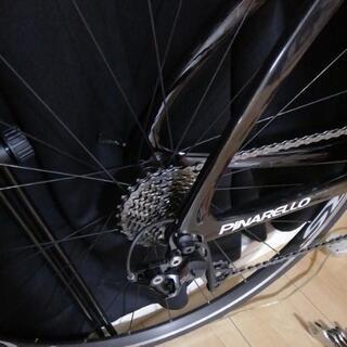 ピナレロ プリンス 2019年モデル カーボンフレーム