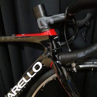 ピナレロ プリンス 2019年モデル カーボンフレーム