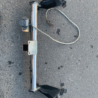 20ヴェルファイア ヒッチメンバー