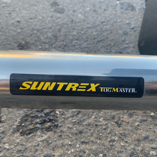 20ヴェルファイア ヒッチメンバー