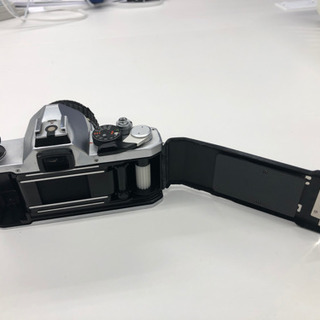 PENTAX MX レンズセット フィルム一眼レフカメラ PENTAX MX + レンズセット