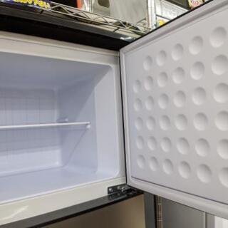 6ヵ月保証】参考定価￥29,800 2019年 アズマ 冷蔵庫 136L MR-ST136A