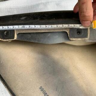 RX-7 FD-3S 5,6型 純正リヤウイング