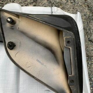 RX-7 FD-3S 5,6型 純正リヤウイング