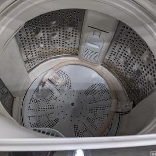 6ヵ月保証】参考定価￥80,800 2016年 HITACHI 7kg 洗濯機 ビート
