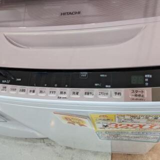 6ヵ月保証】参考定価￥80,800 2016年 HITACHI 7kg 洗濯機 ビート
