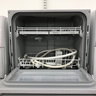安心の6ヶ月保証付き 2017年 食器洗い乾燥機 Panasonic(パナソニック 