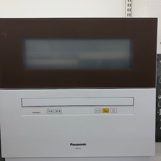 安心の6ヶ月保証付き 2018年 食器洗い乾燥機 Panasonic(パナソニック 
