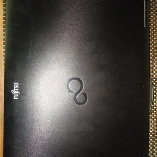 代引き可 富士通製 LifeBook A561cx core i5 2520m すぐ使える