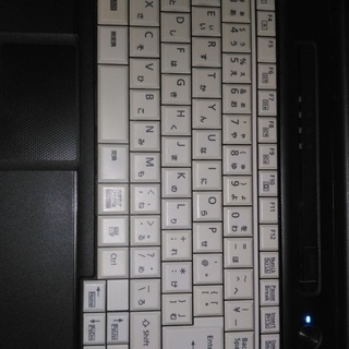 代引き可 富士通製 LifeBook A561cx core i5 2520m すぐ使える