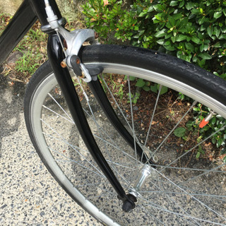 125.TOKYOBIKE　MONO