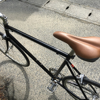 125.TOKYOBIKE　MONO