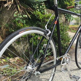 125.TOKYOBIKE　MONO