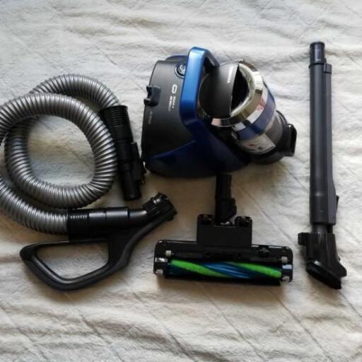 2017年製長期保証付きTOSHIBAトルネオVコンパクト