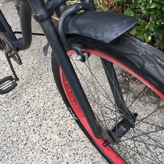 124.GTビーチクルーザー