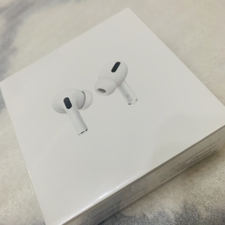 【新品未開封】【相場３万円】【早い者勝ち】Apple AirPodsPro 本体【MWP22J/A】