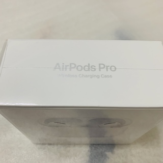 【新品未開封】【相場３万円】【早い者勝ち】Apple AirPodsPro 本体【MWP22J/A】