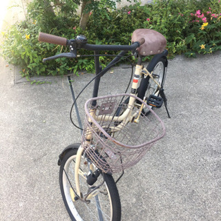 自転車