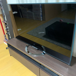 テレビ SONY BRAVIAテレビ 55インチ（※テレビ台お付けします！）