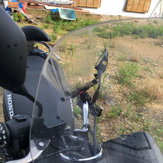 PCX カスタム