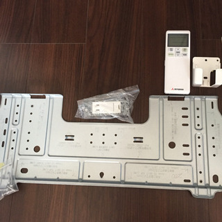 決まりました。三菱 ビーバーエアコン 美品