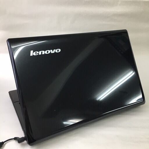 Lenovo ノートPC Win10 Core i5 4GB SSD 240GB