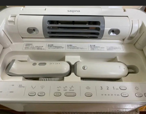 サキナエステマシーン | noonanwaste.com