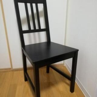 IKEA 椅子(STEFAN)