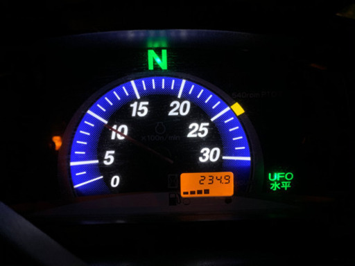 EG225△パワクロ！ヤンマー！セミクロ！クローラー！使用時間少！240