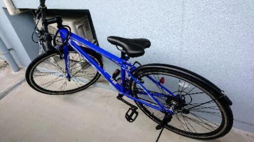 自転車