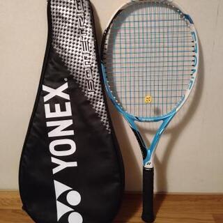 YONEX　EZONE ISOMETRIC テニスラケット