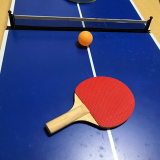 大阪府の中古卓球台が無料 格安で買える ジモティー