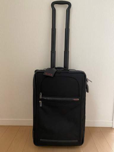 【R1さま専用】TUMI スーツケース 機内持ち込み可