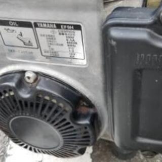 その他 動作確認済み 発電機家庭用100V