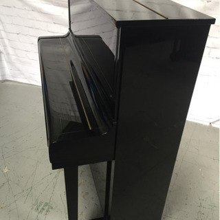 KAWAI KU-2Dアップライトピアノ 