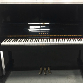 KAWAI KU-2Dアップライトピアノ